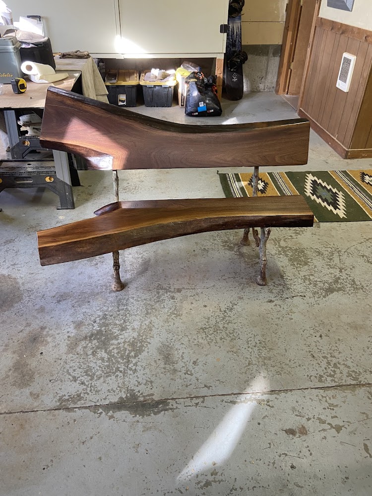 Gallery photo for JH Furniture Restoration in Victor, ID