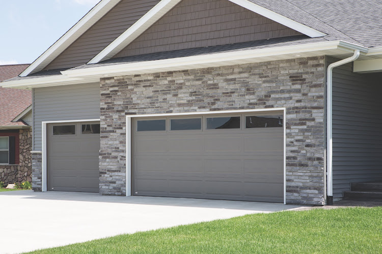 Overhead Door Co of Council Bluffs Garage Door Repair in Council Bluffs, IA photo