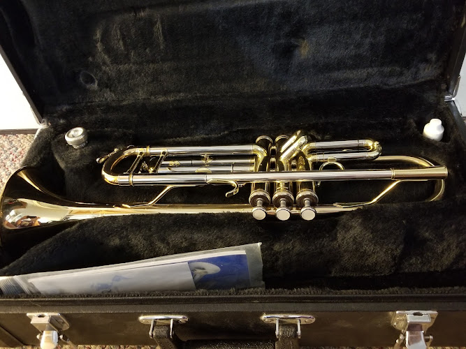 Howard Instrument Service Musical Instrument Repair Shop in Idaho Falls, ID photo