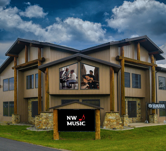 NW Music Music Store in Coeur D'alene, ID photo
