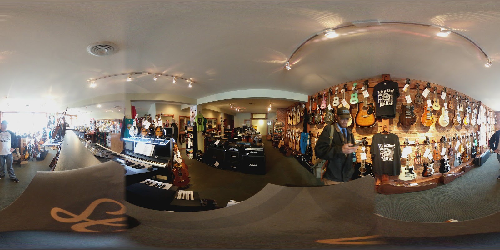 Wilburn Custom Shop gallery photo