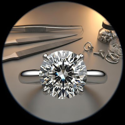 Gallery photo for Watch Technicians - Jewelry & Watch Repairs, Jewelry Repair Service in Creve Coeur, MO