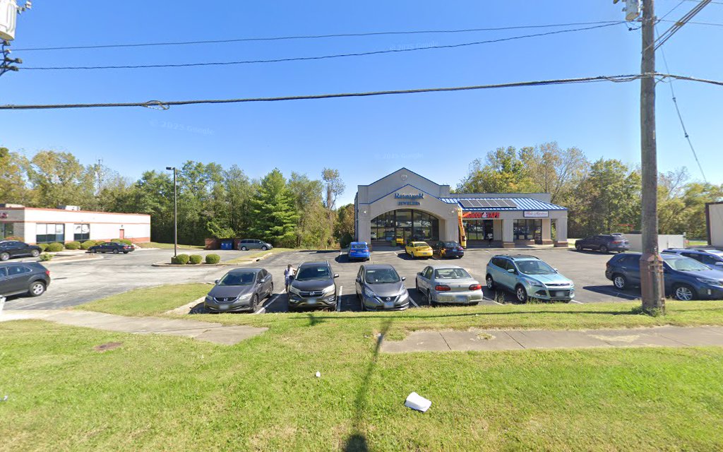 Reiniger Jewelers Swansea gallery photo