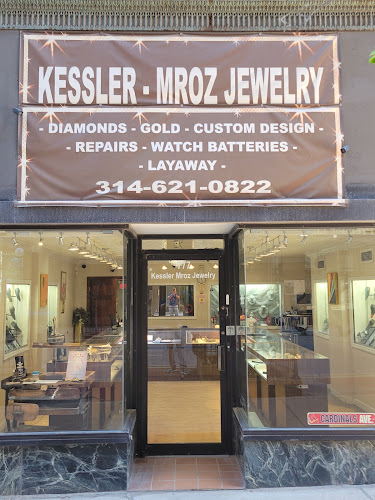 Kessler Mroz Jewelry Jeweler in St. Louis, MO photo