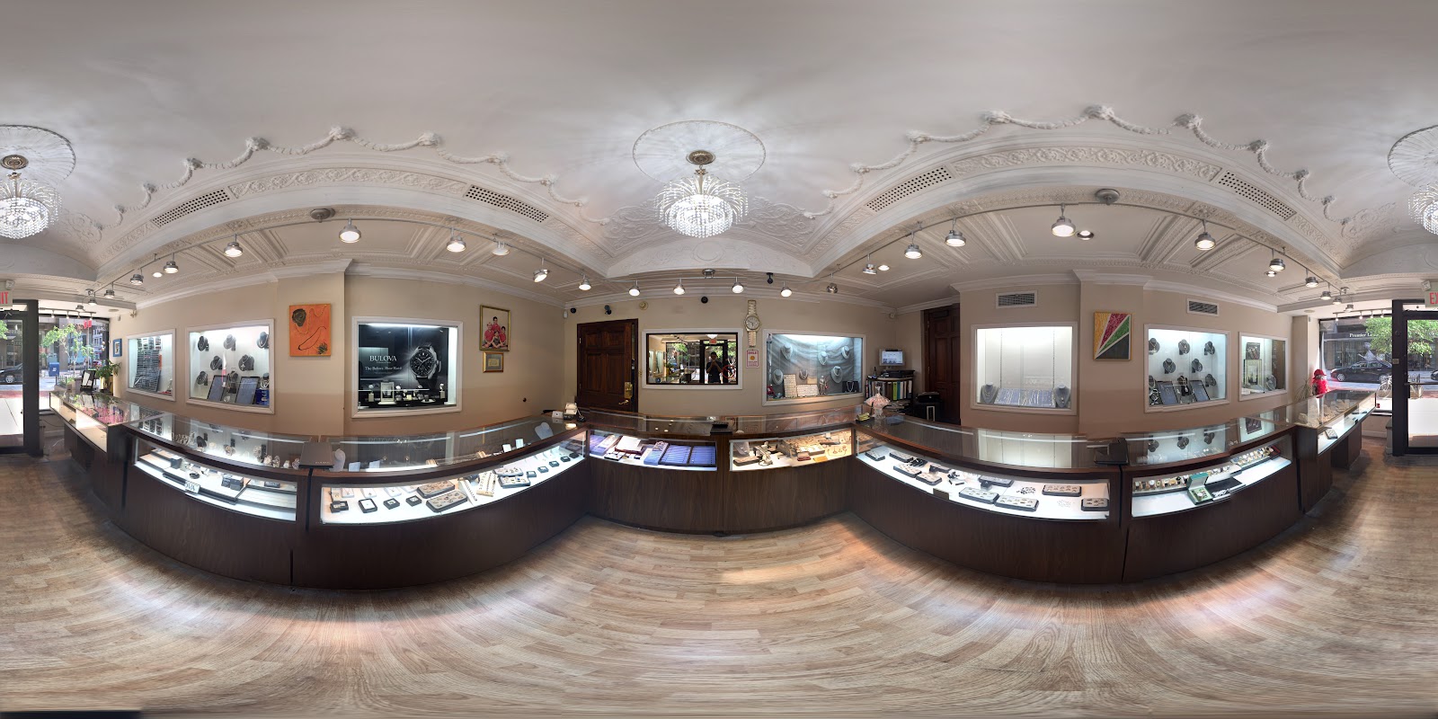 Kessler Mroz Jewelry gallery photo