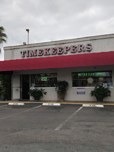 Timekeepers Clock Repair Service in St. Louis, MO photo