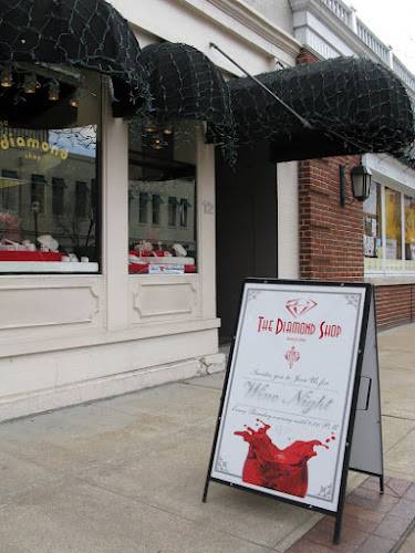 The Diamond Shop Jewelry Repair in Clayton, MO photo