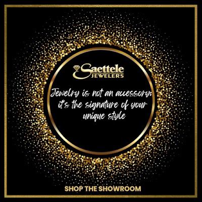 Gallery photo for Saettele Jewelers, Jewelry Repair in Town And Country, MO