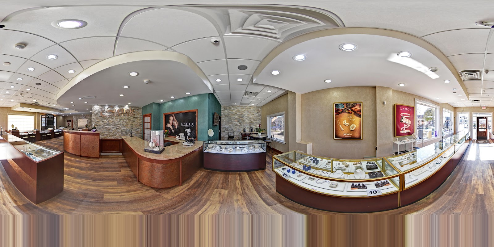 Gallery photo for Saettele Jewelers, Jewelry Repair in Town And Country, MO