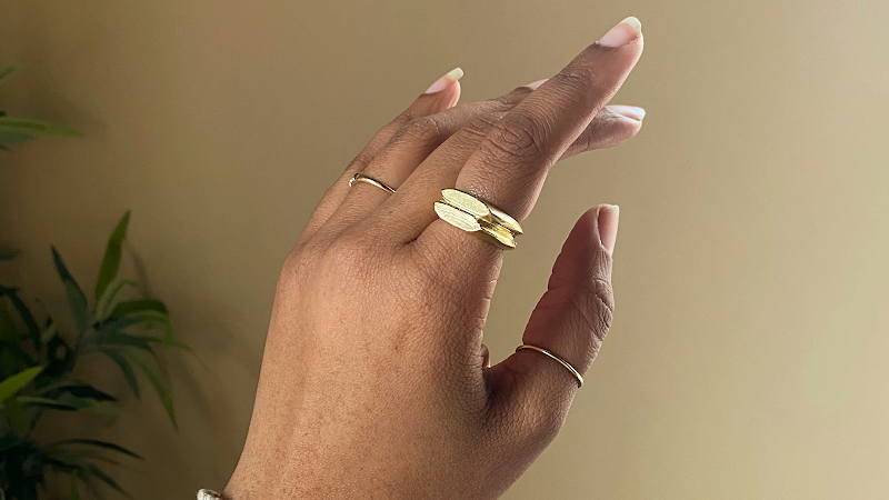 Mahnal Jewelry Jewelry Designer in St. Louis, MO photo