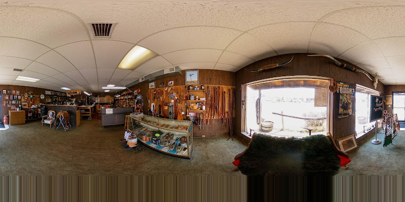 Quick Draw Boot & Saddle Repair Shoe Repair Shop in Meade, KS photo