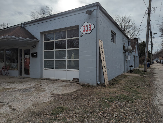 BKB Leather Shoe Repair Shop in Lawrence, KS photo