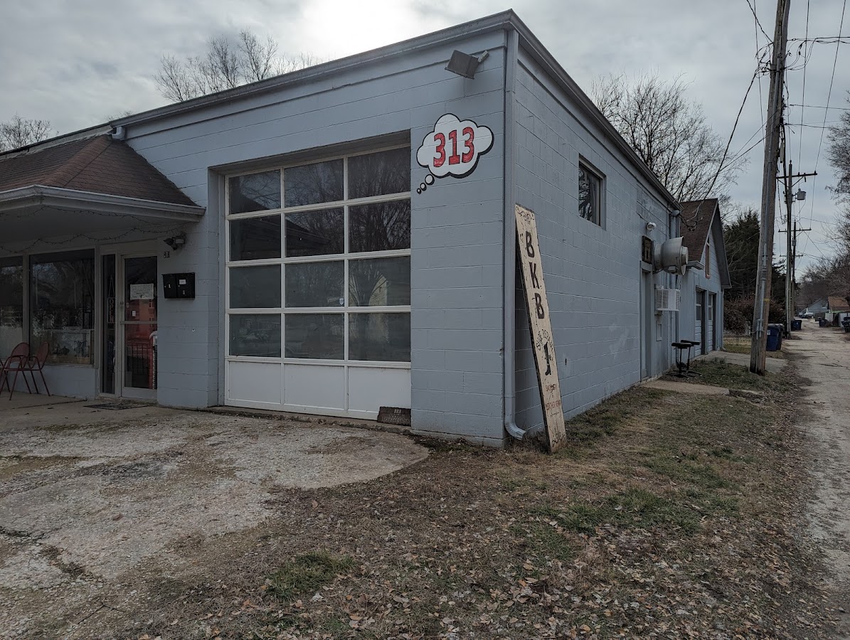 BKB Leather Shoe Repair Shop in Lawrence, KS photo