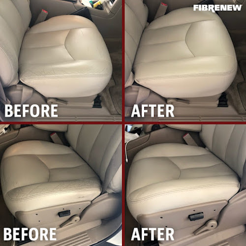 Fibrenew Sunflower Leather Repair Service in Tonganoxie, KS photo