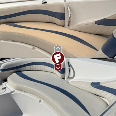 Gallery photo for Fibrenew Sunflower, Leather Repair Service in Tonganoxie, KS