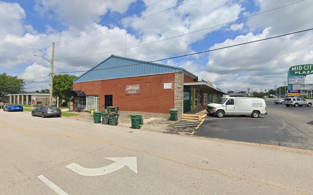 Allshops Hardware, Inc. gallery photo