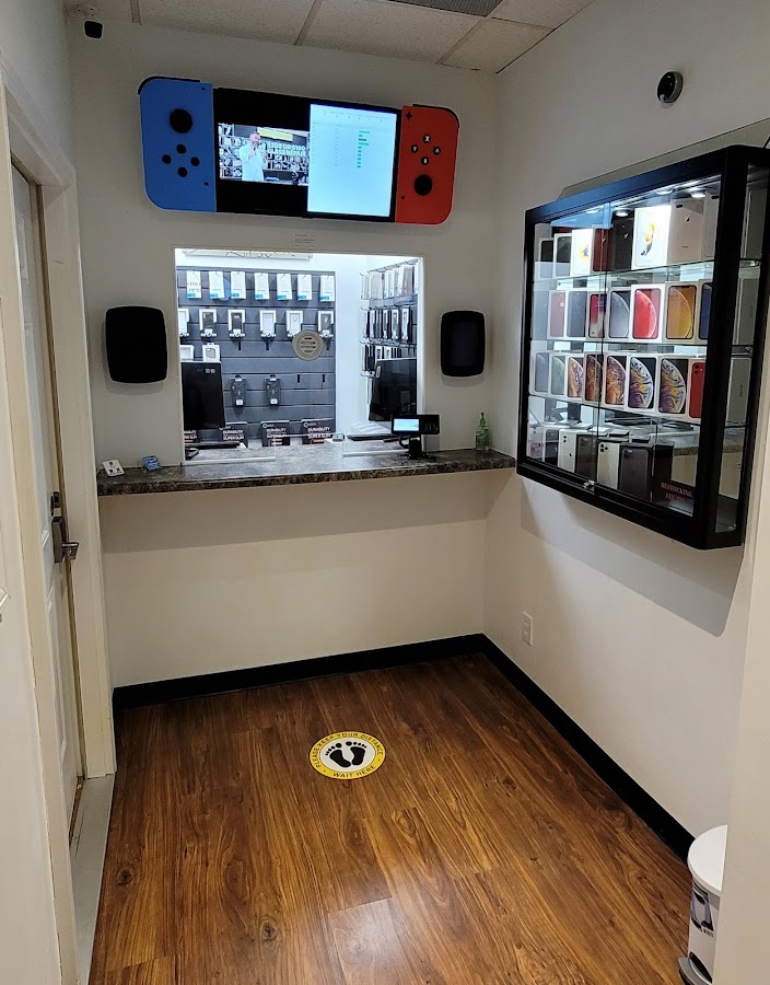 Appetite 4 Repairs Mobile Phone Repair in Winston-Salem, NC photo
