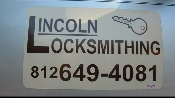 Lincoln Locksmithing Locksmith in Grandview, IN photo