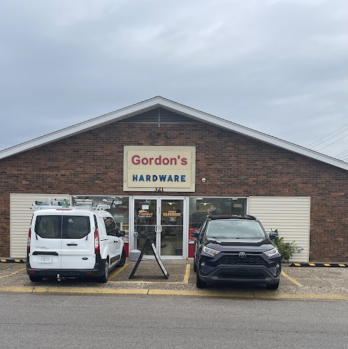 Gordon’s Hardware Handyman in Owensboro, KY photo