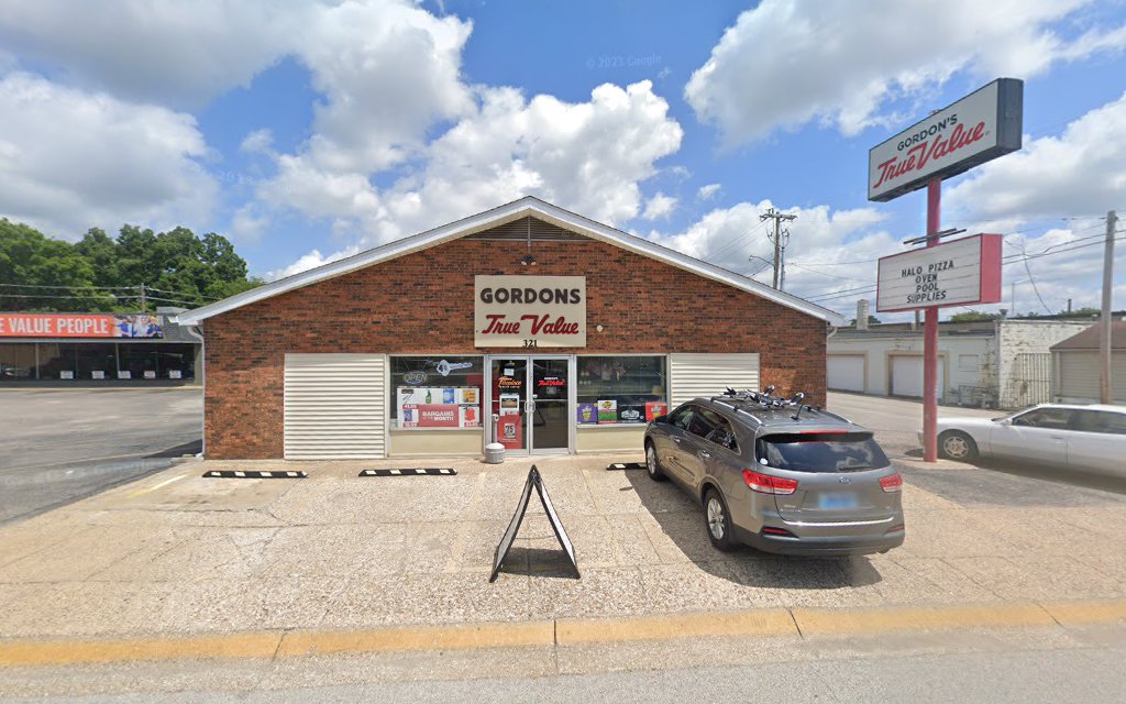 Gordon’s Hardware gallery photo