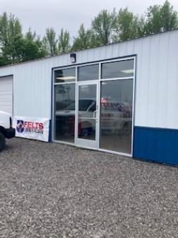 Felts Lock & Alarm Locksmith in Paducah, KY photo