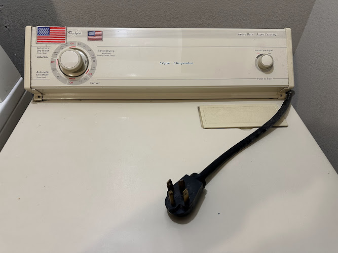 St. Tammany Appliances Repair Services, Llc Appliance Repair Service in Slidell, LA photo
