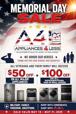 Appliances4Less - Slidell gallery photo