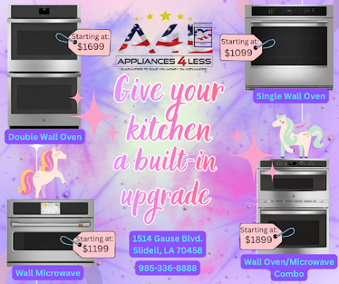 Appliances4Less - Slidell gallery photo