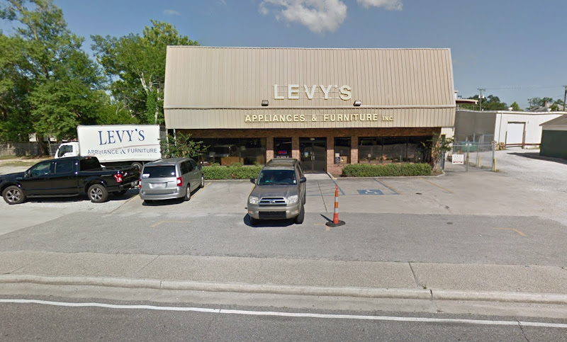Levy's Appliances & Furniture Furniture Repair Shop in Slidell, LA photo
