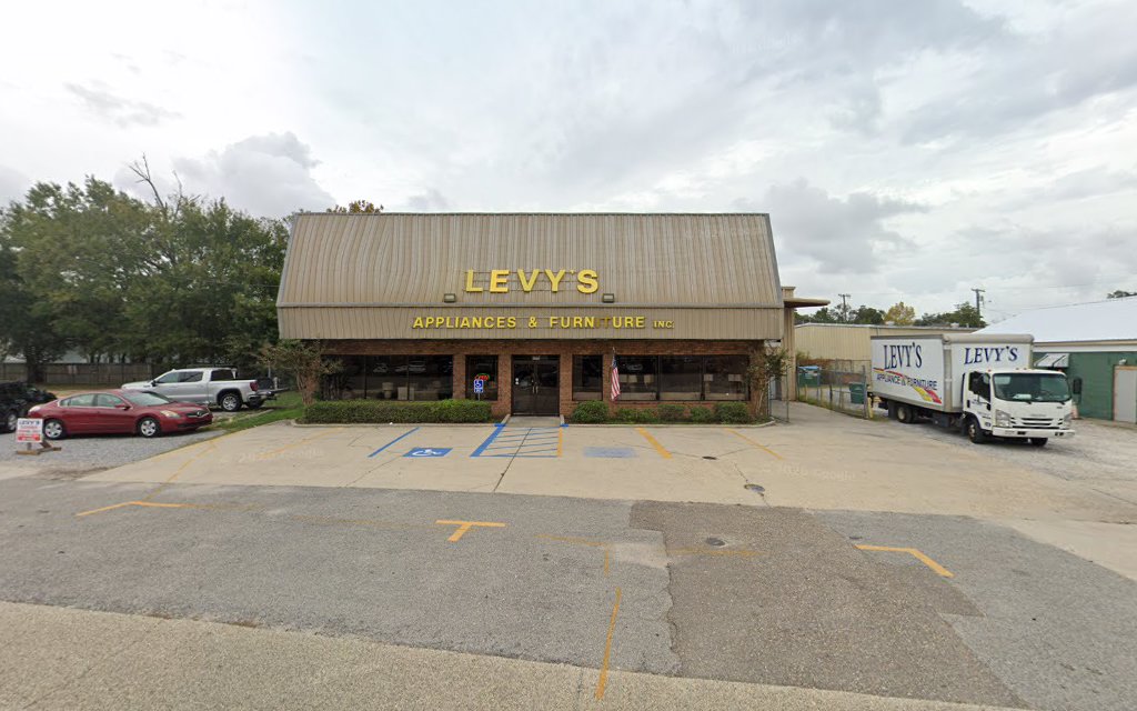 Gallery photo for Levy's Appliances & Furniture in Slidell, LA