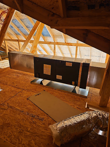 Jp air Dr llc Hvac Contractor in Slidell, LA photo
