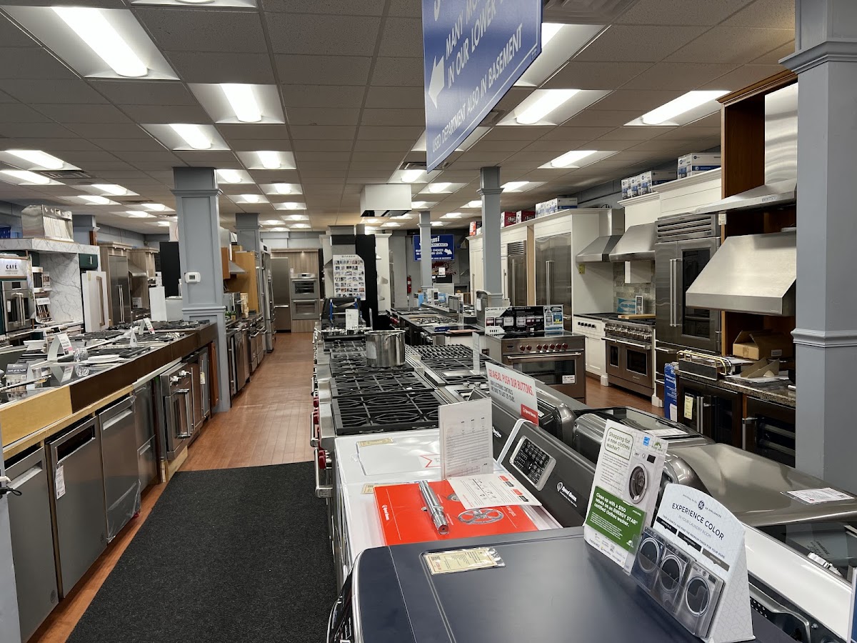 Gallery photo for Salemi Appliance, Appliance Repair Service in Springfield, MA