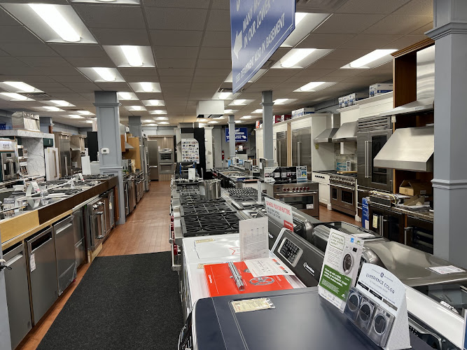 Salemi Appliance Appliance Repair Service in Springfield, MA photo