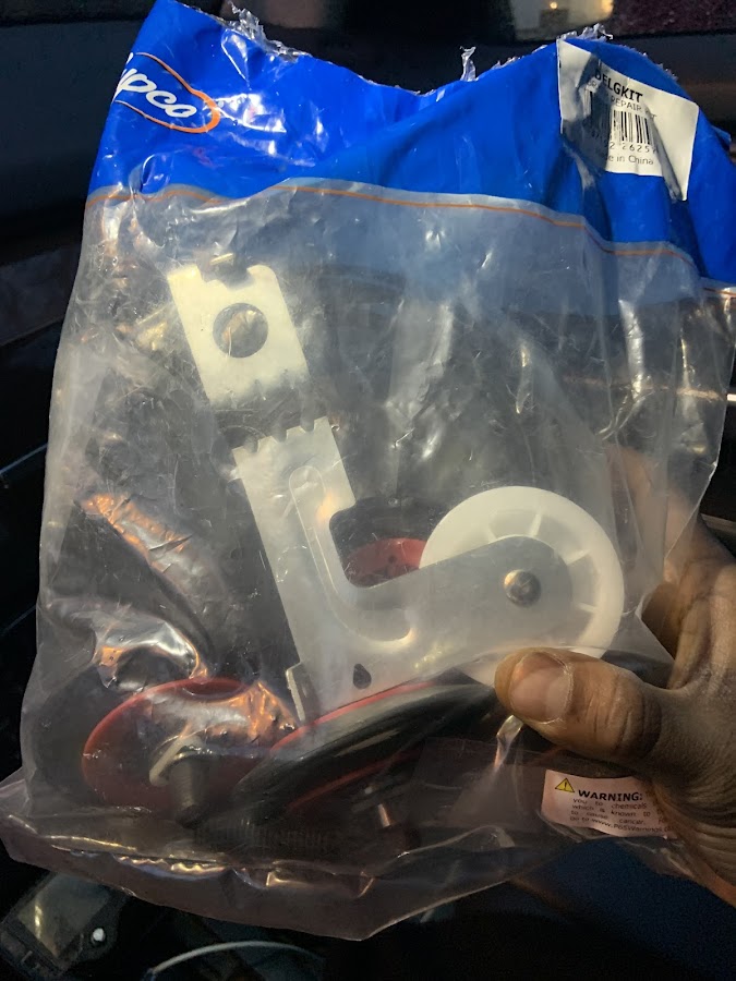 Household Appliance Parts Appliance Repair Service in Indian Orchard, MA photo
