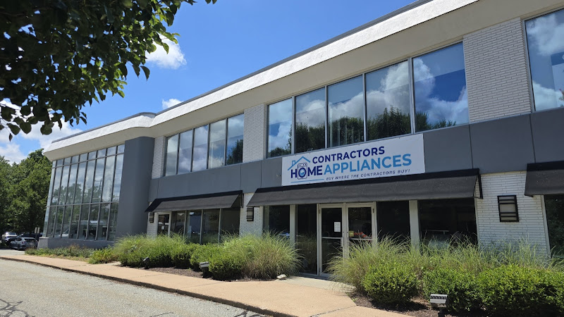 Contractors Home Appliances