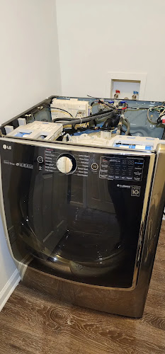dc metro appliance repair Appliance Repair Service in Riverdale, MD photo