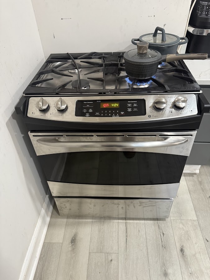 Business photo for MOLINA'S USED APPLIANCES