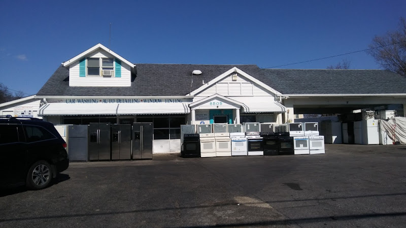 MOLINA'S USED APPLIANCES Appliance Repair Service in Hyattsville, MD photo