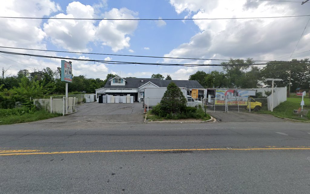 Gallery photo for MOLINA'S USED APPLIANCES in Hyattsville, MD