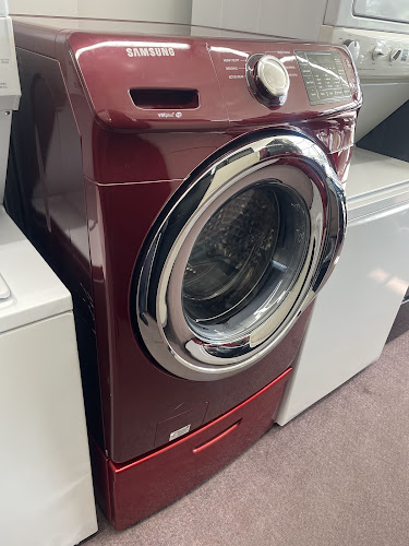 FM Appliance