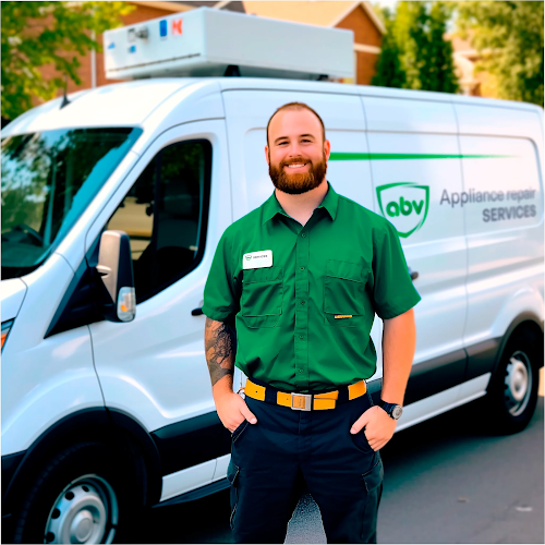 ABV Appliance Repair Appliance Repair Service in Bethesda, MD photo
