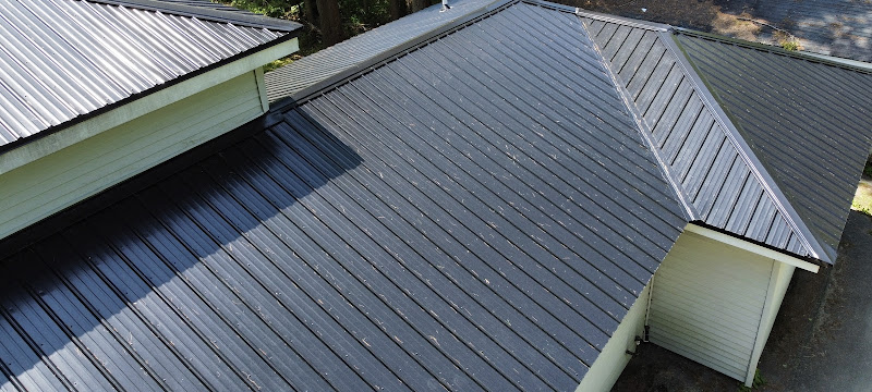 Freedom Roofing Maine Roofing Contractor in Bangor, ME photo