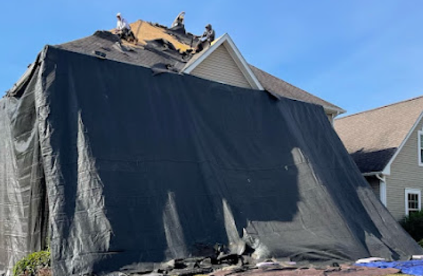 Gallery photo for Freedom Roofing Maine, Roofing Contractor in Bangor, ME