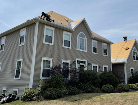 Gallery photo for Freedom Roofing Maine, Roofing Contractor in Bangor, ME