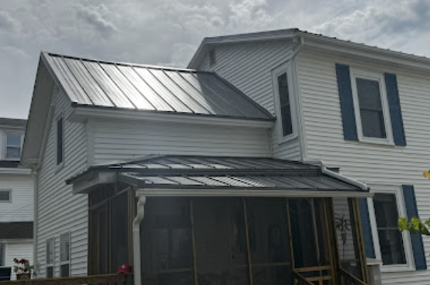 Gallery photo for Freedom Roofing Maine, Roofing Contractor in Bangor, ME