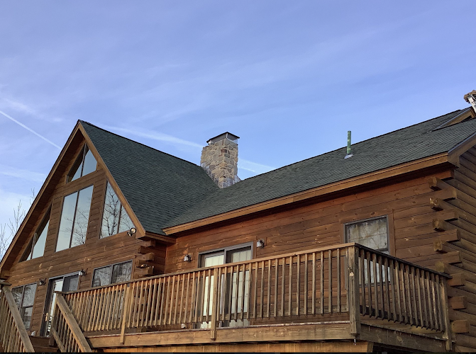 Home Roofing Solutions Roofing Contractor in Etna, ME photo