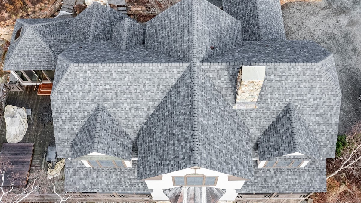Scesny Roofing Roofing Contractor