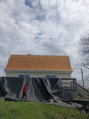 Gallery photo for Scesny Roofing, Roofing Contractor in Holden, ME