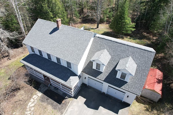Gallery photo for Scesny Roofing, Roofing Contractor in Holden, ME