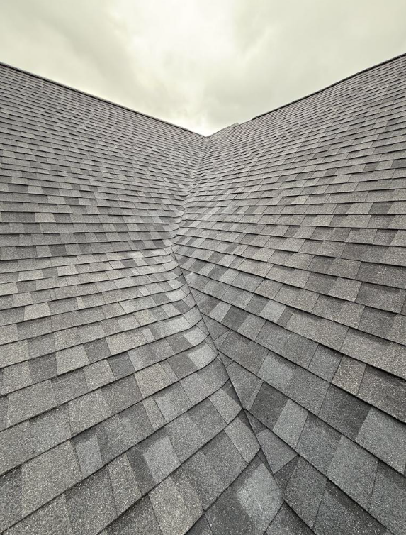 Smith Builders Roofing Contractor in Glenburn, ME photo